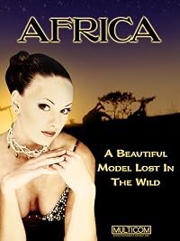 Africa poster
