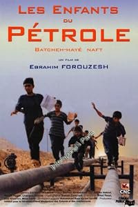 Bachehaye Naft poster