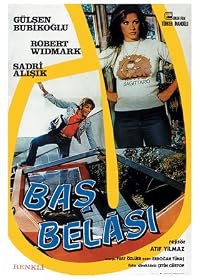 Bas Belasi poster