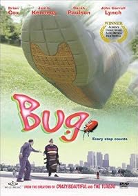 Bug poster