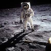 Conspiracy Theory: Did We Land on the Moon? poster