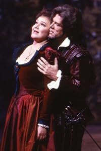 Don Giovanni poster