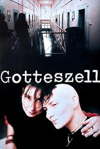 Gotteszell - Ein Frauengefängnis poster