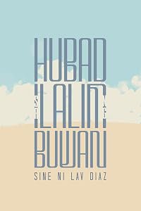 Hubad sa ilalim ng buwan poster