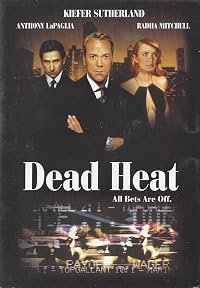 Dead Heat poster
