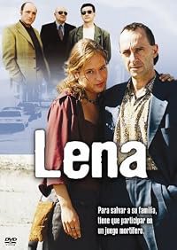 Lena poster