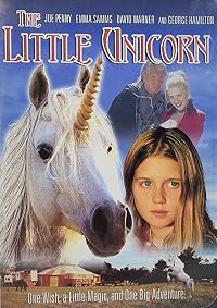 The Little Unicorn poster
