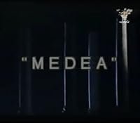 Medea poster