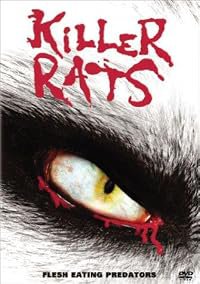 Rats poster