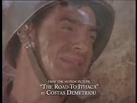 The Road to Ithaca poster