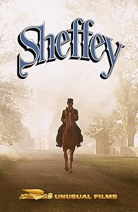 Sheffey poster