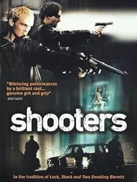 Shooters poster