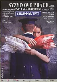 Syzyfowe prace poster