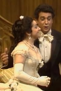 La Traviata poster