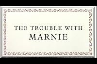 The Trouble with Marnie poster