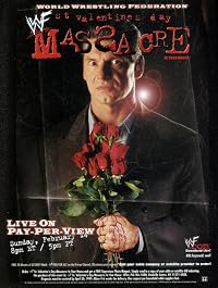 WWF St. Valentine's Day Massacre poster