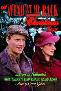 A Wind at My Back Christmas poster