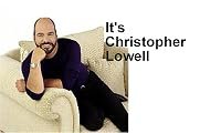 The Christopher Lowell Show poster