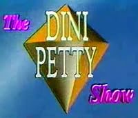The Dini Petty Show poster