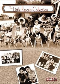 The Little Rascals poster