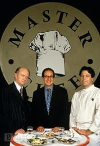 Masterchef poster