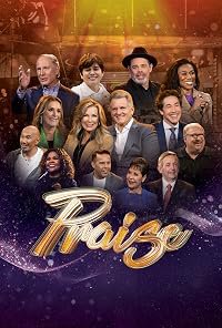 Praise the Lord poster
