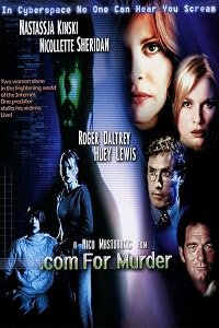 .com for Murder poster