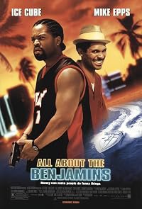 All About the Benjamins poster