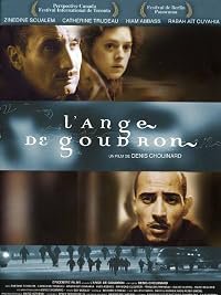 L'ange de goudron poster