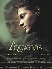 Aquarios poster