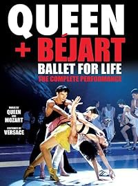 Ballet for Life poster