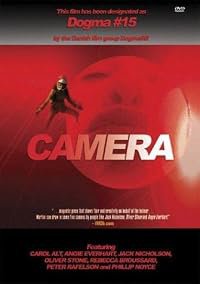 Camera poster