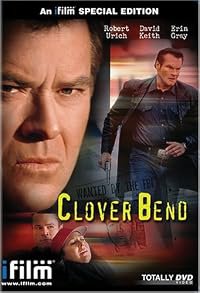 Clover Bend poster