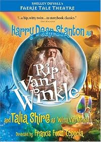 Rip Van Winkle poster