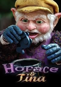 Horace &amp; Tina poster