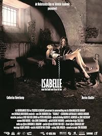 Isabelle poster