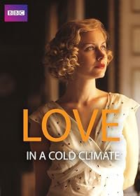 Love in a Cold Climate poster