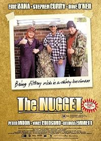 The Nugget poster