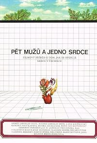 Pet muzu a jedno srdce poster