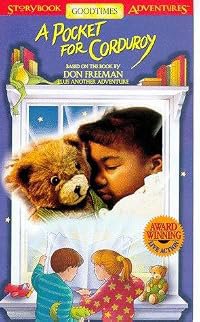 A Pocket for Corduroy poster