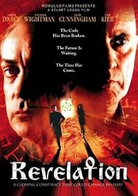 Revelation poster