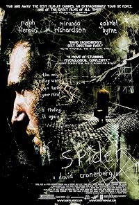 Spider poster