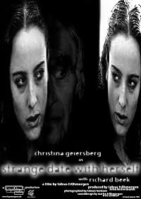 Strange Date with Herself poster