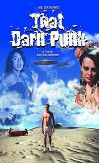 That Darn Punk poster