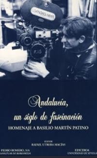 Andalucía, un siglo de fascinación poster
