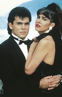 Caribe poster