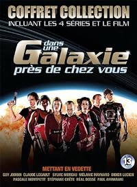 Dans une galaxie près de chez vous poster