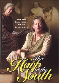 The Harp in the South poster