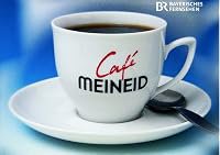 Café Meineid poster