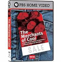 The Merchants of Cool poster